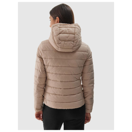4F Γυναικείο μπουφάν Down Jacket